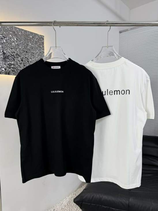 Picture of Lululemon T Shirts Short _SKULululemonM-2XLxetr386577